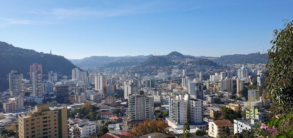 Joaçaba antecipa feriado de Aniversário do Município para segunda-feira (23)
