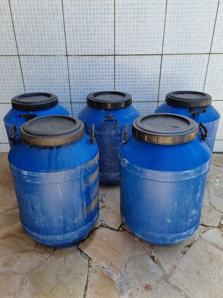 Startup OQcomer realiza ação para que restaurantes deem o destino ecológico correto ao óleo usado nas cozinhas