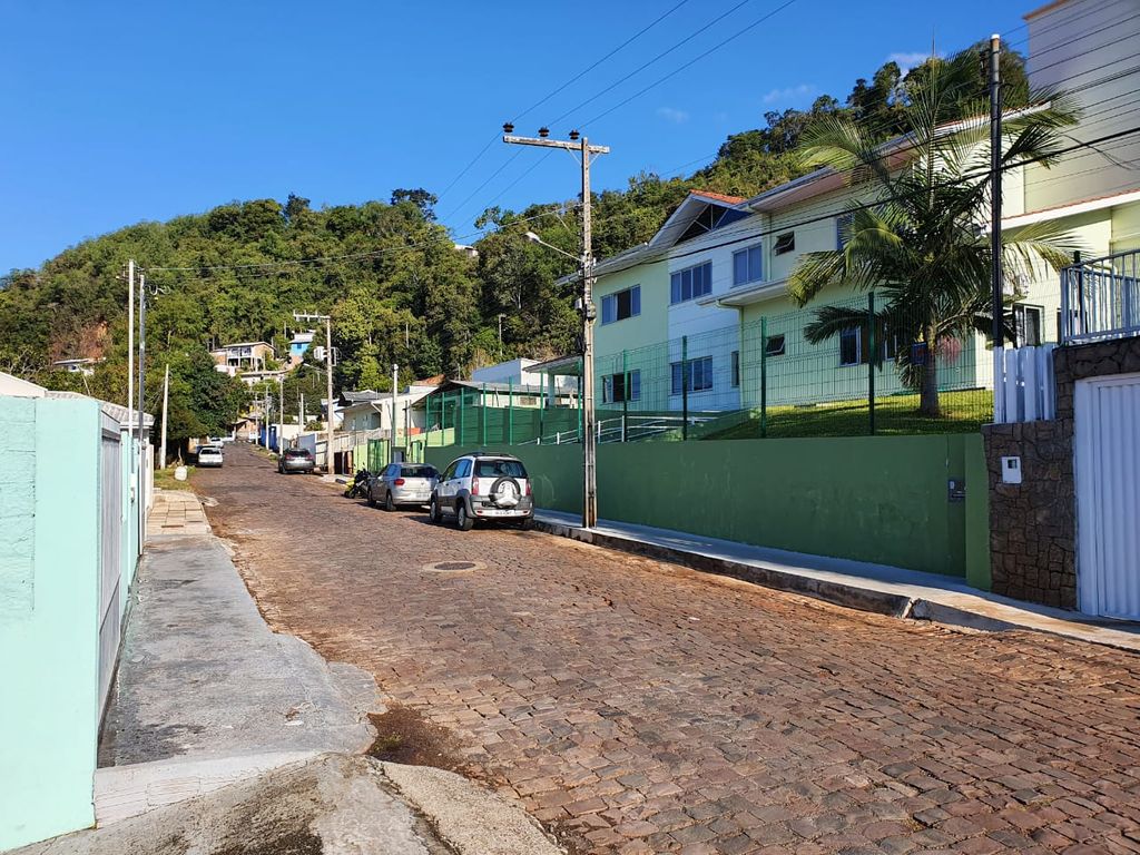 Assinada Ordem de Serviço para pavimentação asfáltica da Rua José Gurgacz